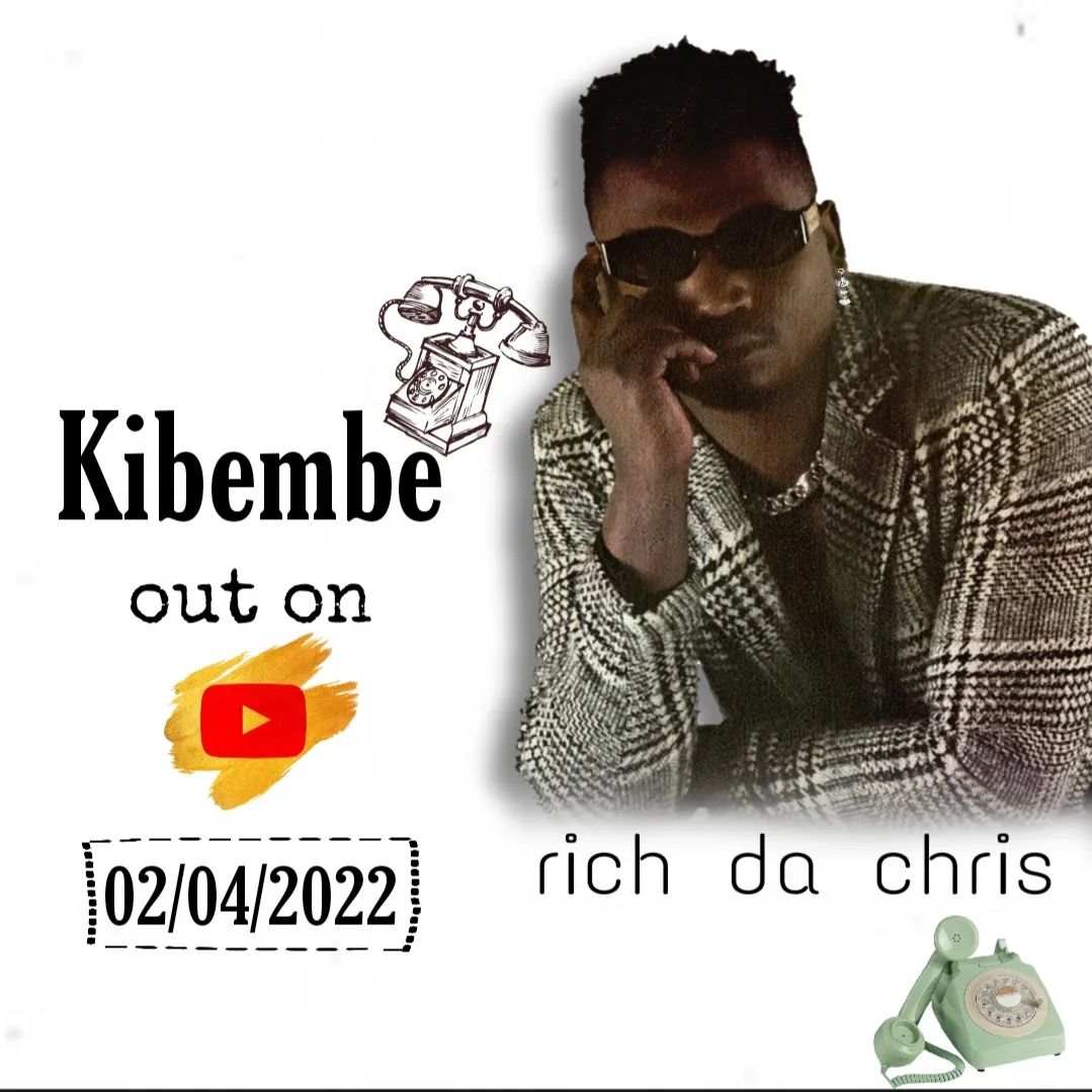 Rich Da Chris